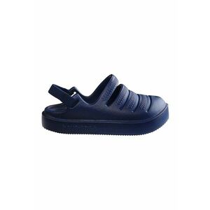 Saboti slingback cu model uni imagine