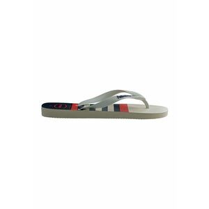 Papuci flip-flop cu logo Top Nautical imagine
