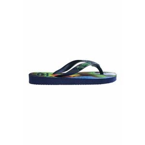 Papuci flip-flop din cauciuc Minecraft imagine