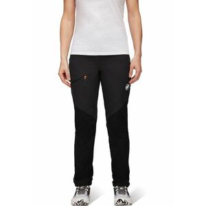 Pantaloni pentru drumetii Courmayeur Hybrid Softshell imagine