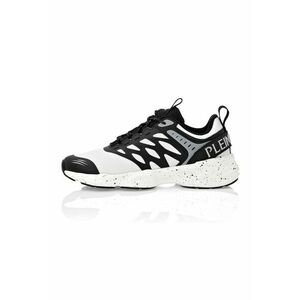 Pantofi sport slip-on de piele ecologica Venom Striker imagine