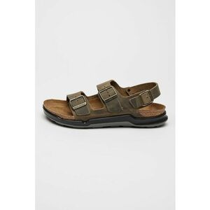 Sandale de piele Milano imagine
