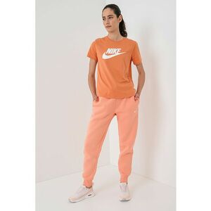 Tricou cu imprimeu logo Essentials imagine