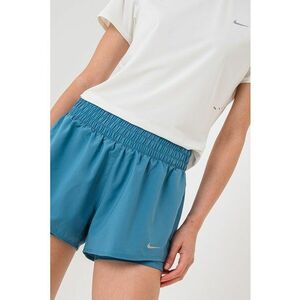 Pantaloni scurti pentru fitness cu tehnologie Dri Fit One imagine