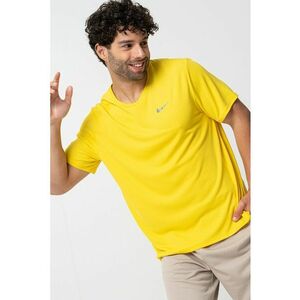 Tricou cu tehnologie Dri-Fit - pentru alergare Miler imagine