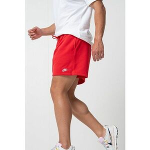Pantaloni scurti cu snur si buzunare imagine