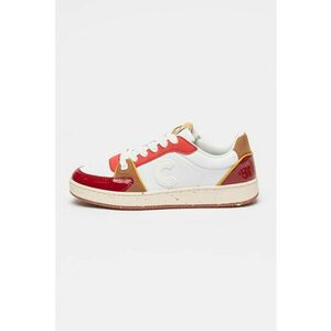 Pantofi sport din piele ecologica C-City 365 imagine