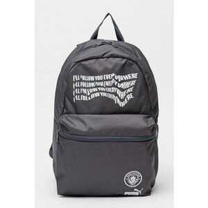 Rucsac cu imprimeu text Essential imagine