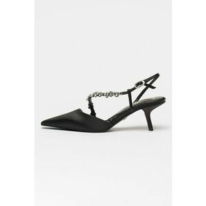 Pantofi slingback cu varf ascutit Bonnie imagine