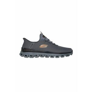 Pantofi sport slip-ins din material textil Glide-Step Noxus imagine