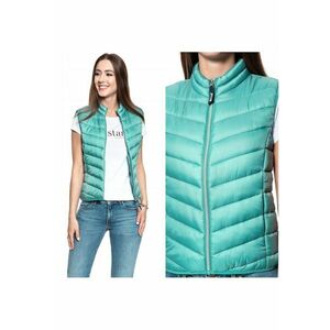 Vesta Holly Sc Light - Culoare: Verde - Material: 100% Poliamid - Croi: Regular Fit - Numar De Buzunare: 3 - M Intl - Verde imagine