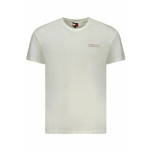 Tricou din bumbac barbati - cu mini imprimeu - Regular Fit imagine