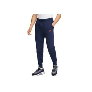 Pantaloni M NK TCH FLC JOGGR-HV6513-410 imagine