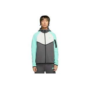 Bluza cu fermoar M NK TCH FLC FZ WR HD-HV6512-068 imagine