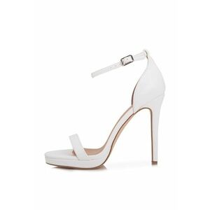 Sandale elegante albe Dorothy 129 11035 imagine