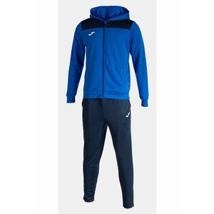 Trening cu gluga Phoenix II - Albastru/Bleumarin imagine