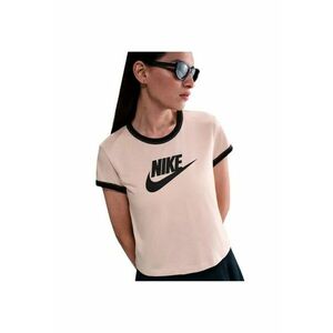 Tricou W NSW SS RINGER TEE VNTG RUN-IF4072-126 imagine