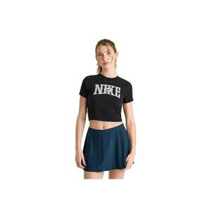 Tricou W NSW SLIM CROP TEE STREET-HQ1709-010 imagine