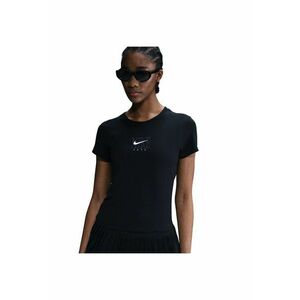 Tricou W NSW SS SLIM TEE PNX GRX-IB2444-010 imagine