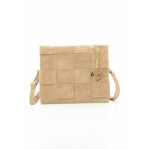 Geanta crossbody de piele intoarsa Empoli imagine