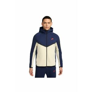 Bluza cu fermoar M NK TCH FLC FZ WR HD-HV6512-410 imagine