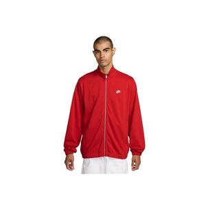 Jacheta M NK CLUB KNIT JKT-FQ3426-657 imagine