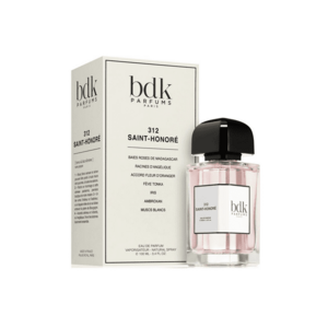 Apa de parfum 312 Saint-Honoré - Unisex - 100 ml imagine