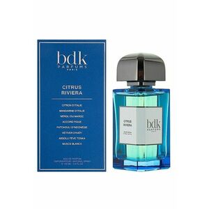 Apa de parfum Citrus Riviera - Unisex - 100 ml imagine