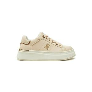 Pantofi sport LOW CUT LACE-UP SNEAKER-T3A9-33749-1355359 imagine
