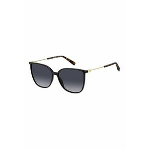 Ochelari de soare wayfarer cu rama metalica imagine