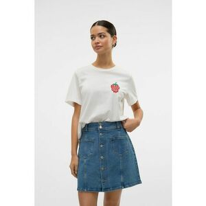 Tricou lejer de bumbac organic imagine