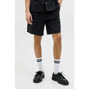 Pantaloni scurti de bumbac cu buzunare imagine