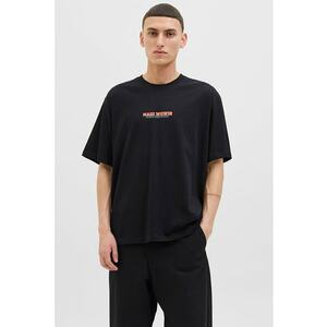 Tricou de bumbac cu imprimeu imagine