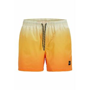 Pantaloni scurti de baie cu aspect in degrade imagine