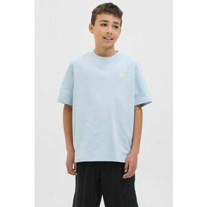 Tricou lejer din amestec de bumbac organic imagine