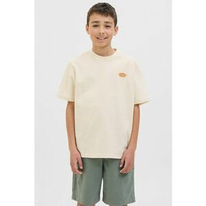 Tricou lejer din amestec de bumbac organic imagine