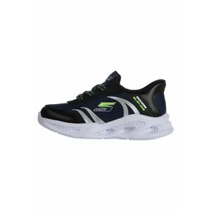Pantofi sport SKECHERS METEOR-LIGHTS-BRISK- 403848NNVBK imagine