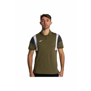 Tricou Confort III Polo 102734-482 - Barbati - Kaki imagine
