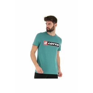 Tricou Logo 213456-06B - Barbati - Albastru imagine