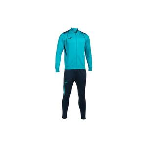 Trening Championship VII 103083.013 - Turcoaz fluorescent-Bleumarin imagine