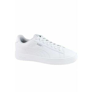 Pantofi barbati Rickie Classic - alb - sintetic - design modern - talpa rezistenta imagine