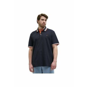 Tricou JACK &JONES Paulos Polo SS PLS 47056 imagine