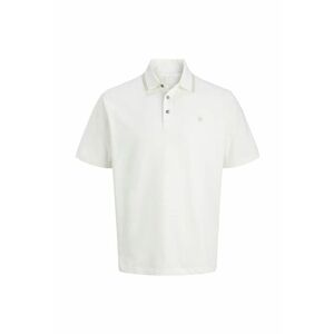 Tricou JACK &JONES Alex Polo SS25 47075 imagine