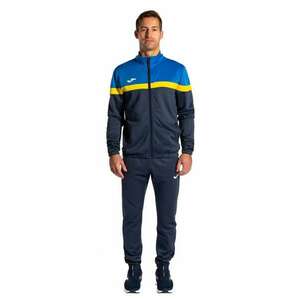 Trening Danubio 102746-337 - Barbati - Bleumarin imagine