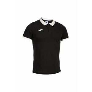 Tricou Confort II Polo 102229-111 - Barbati - Negru imagine
