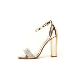Sandale champagne Diana 129 5140 imagine