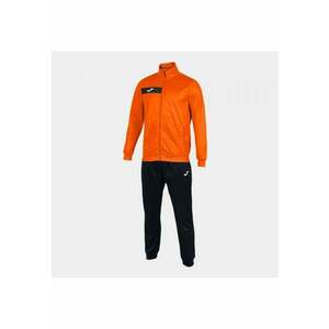 Trening Sport Barbati - Columbus Trucksuit - Sintetic - Galben/Negru imagine