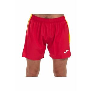 Pantaloni Scurti Elite VII 101581-609 - Barbati - Rosu imagine
