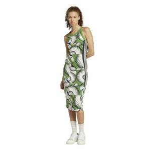 Rochie midi cambrata FARM imagine