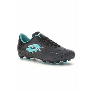 Ghete Fotbal Solista 700 IX FG 221357-CX4 - Barbati - Negru imagine